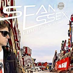 insomniac radio Dj mix mastered