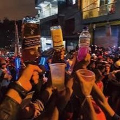 AI AI QUE MARAVILHA - IRAQUI ZL , DJ BL