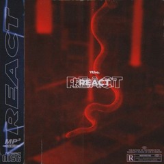 Ytho. React (EDIT CELL 518 Music Station)