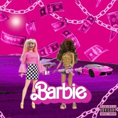 Barbie (ft. kanye556)