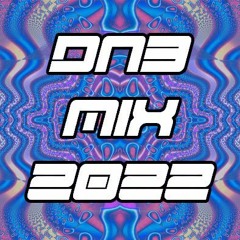 Drum and Bass mix 2022