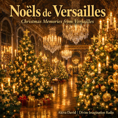 2. Versailles Sunlight