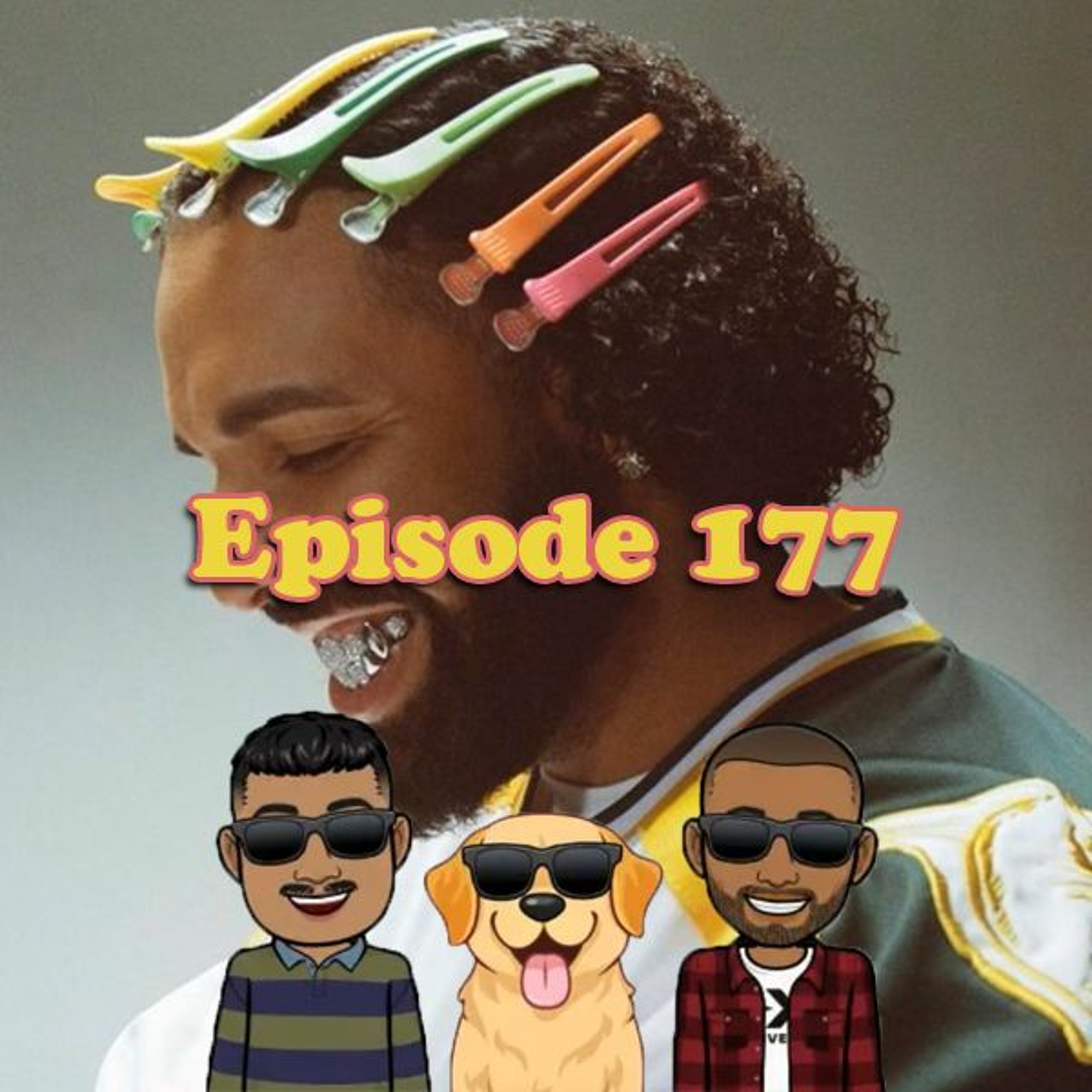 Episode 177: 3PM in Chicago thumbnail