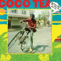 Cocoa Tea - Rocking Dolly Showcase-  Jah Made Them, I'm Wanted, I'm Going Home & Evening Time