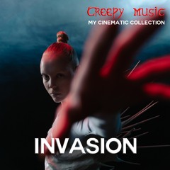 Invasion | Cinematic Music | No Copyright sound | FREE DLL