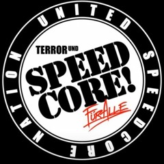 Damage Machine - Hybrid Mind (released on USN_05 United Speedcore Nation CD & Vinyl)