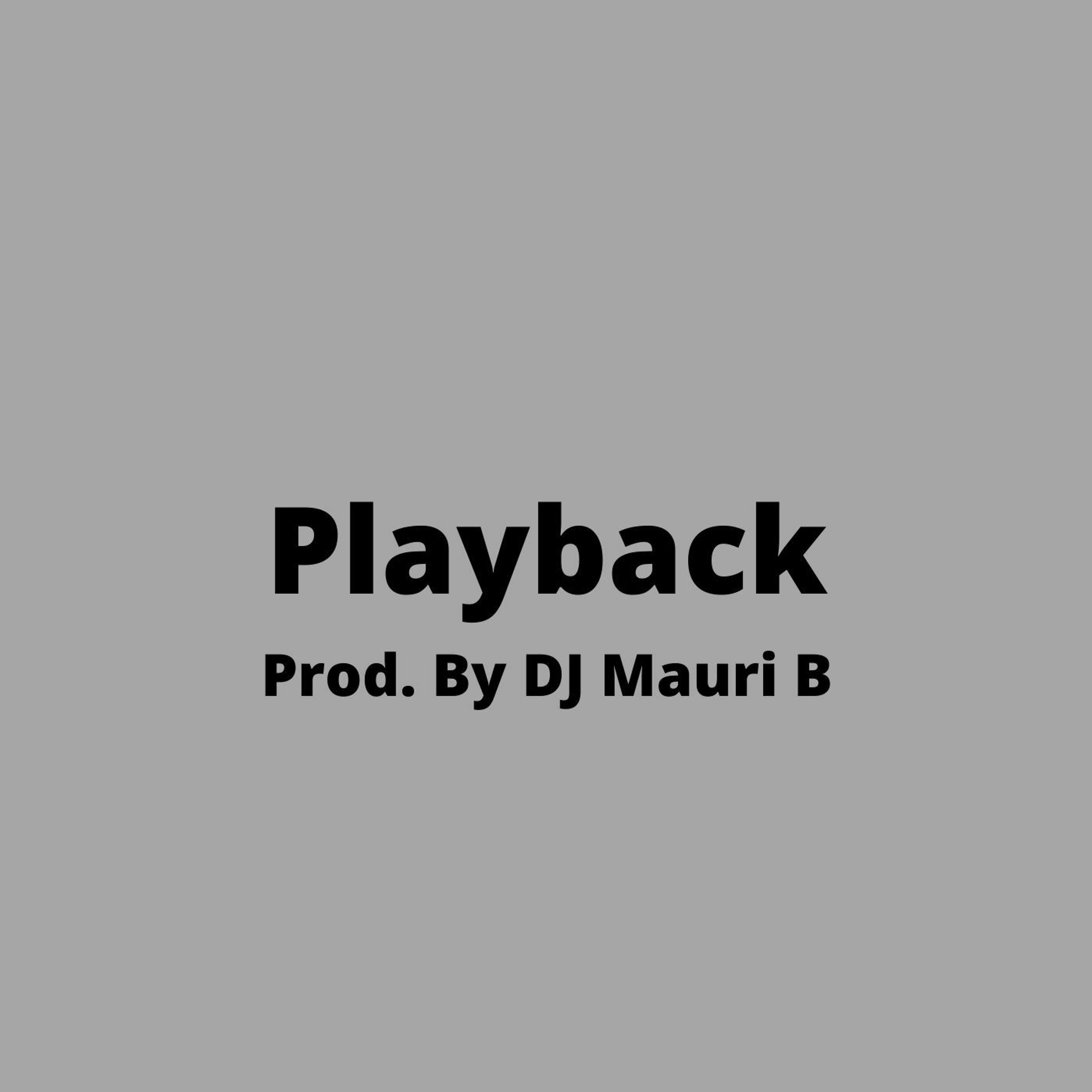 Drake Type Beat - "Playback" | Freestyle Rap Instrumental 2020 episode artwork