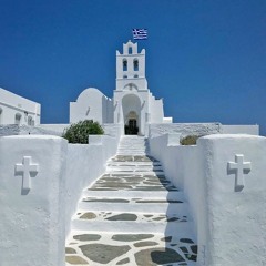 The Chosen John 3:16 Best House Mix 2021