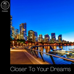 Mikas - Closer Your Dreams (Future Progression Mix)