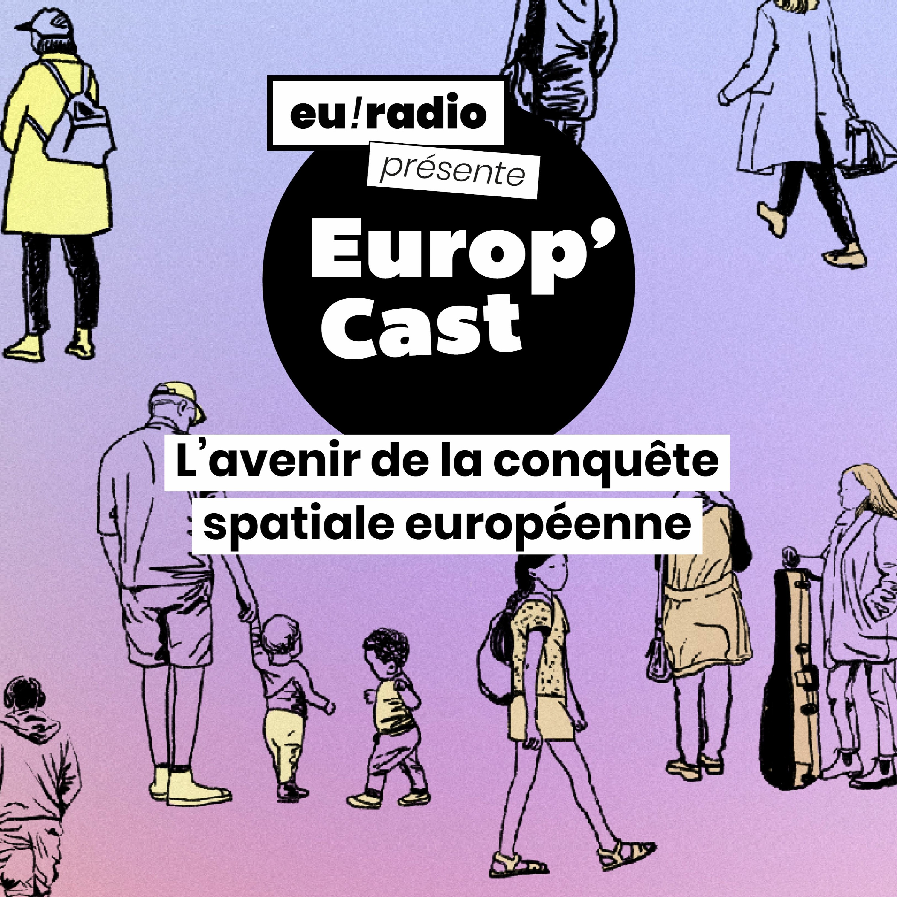 Europ\'Cast