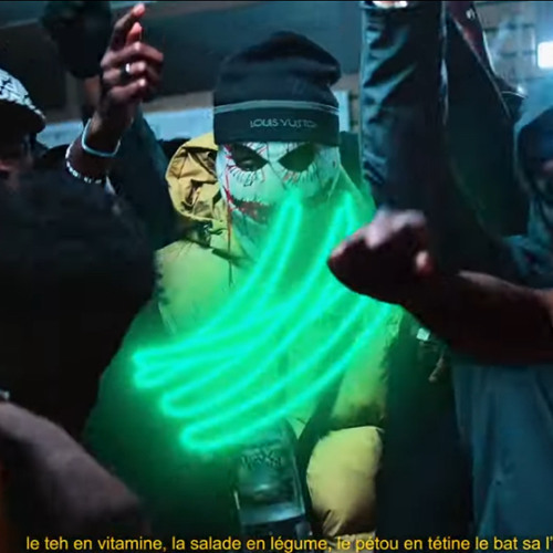 Dexter Hmc- Freestyle GramTélé #1