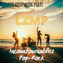 Incountournables Pop-Rock