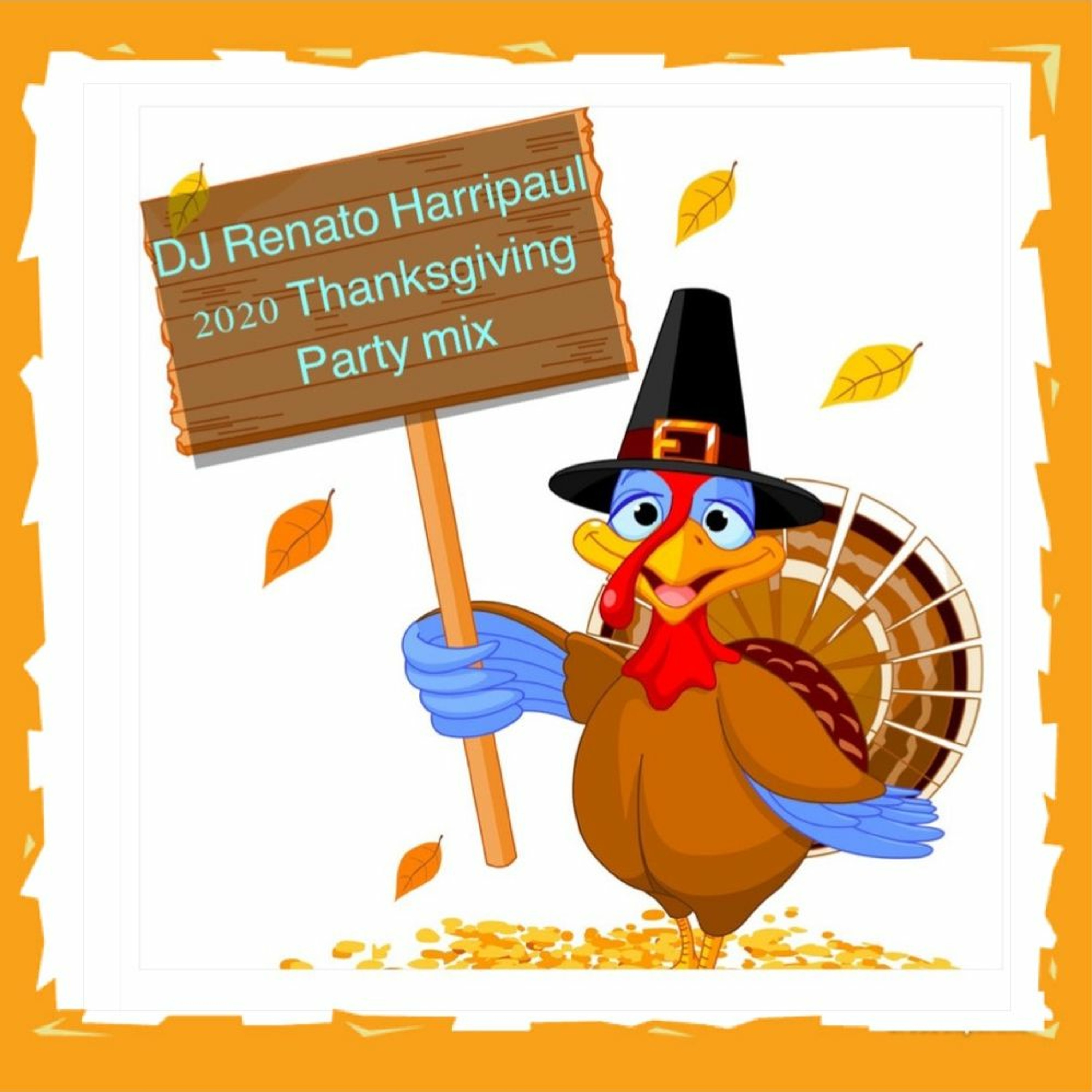 DJ Renato Harripaul ☺
