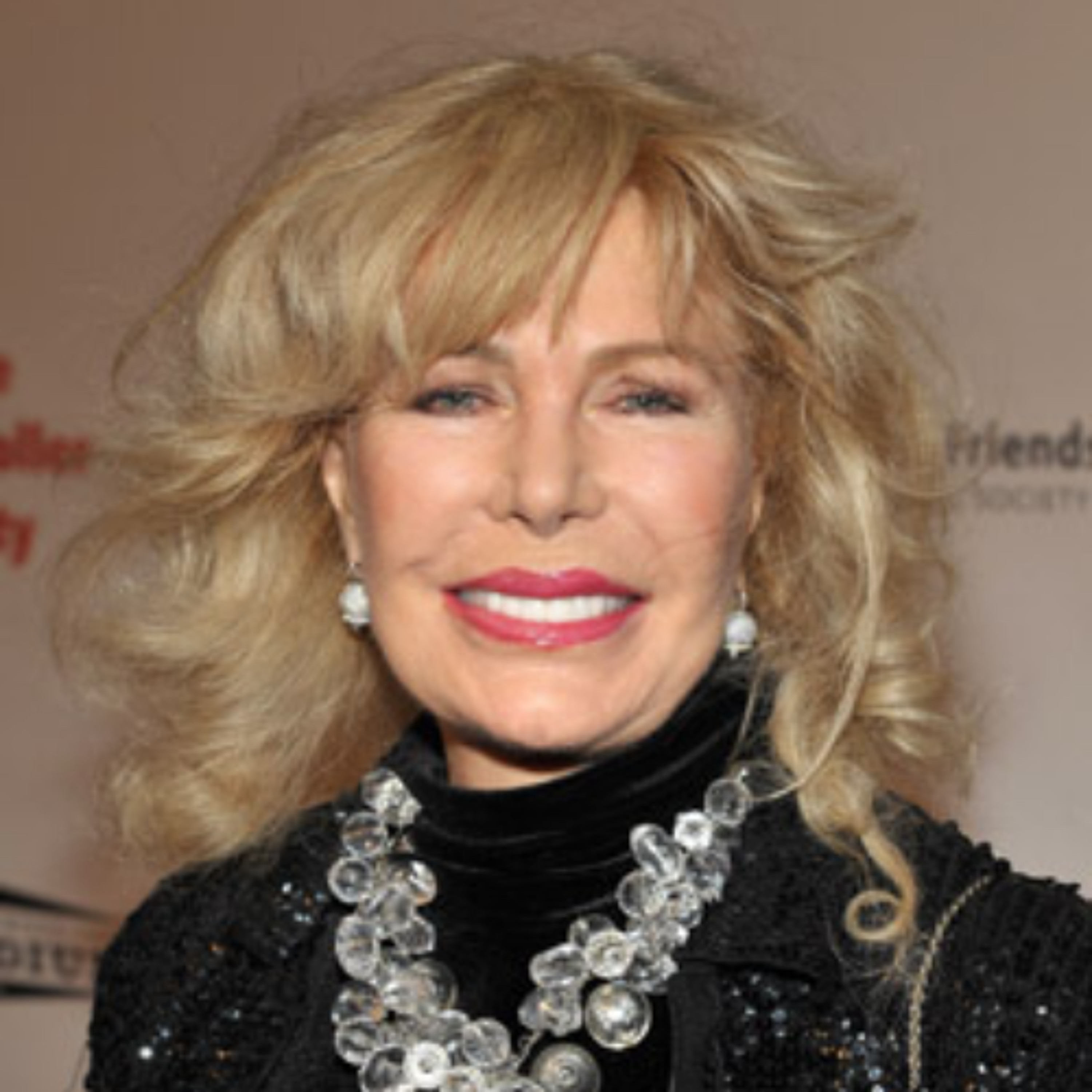 The Frank MacKay Show - Loretta Swit Part II