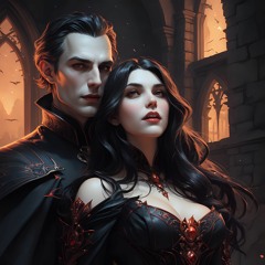 Dark Romantic Music - Vampire Romance