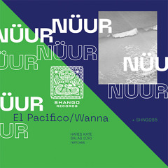 Nüur-Wanna (Haris Kate remix)