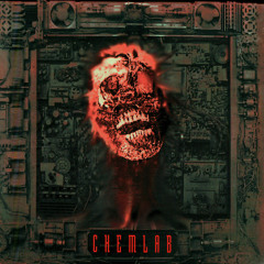 Chemical Halo (Martin Atkins Mix)