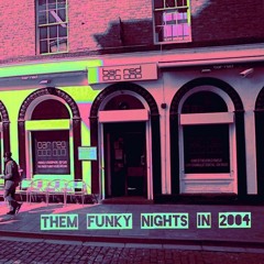 Shaun Johns - Funky House Classics - @Liverpool #1