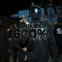 deux.six - 600%
