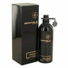 Montale Black Aoud Perfume For Unisex