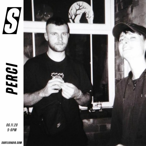 Perci - Subtle - 06/11/2020