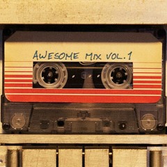 Awesome Mix Vol.1