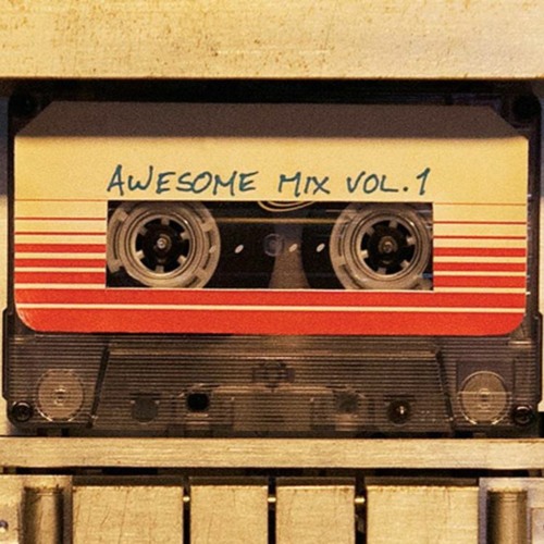 Awesome Mix Vol.1