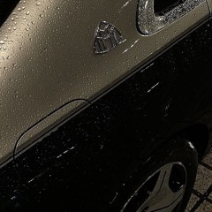 Maybach (prod.Jeuz)