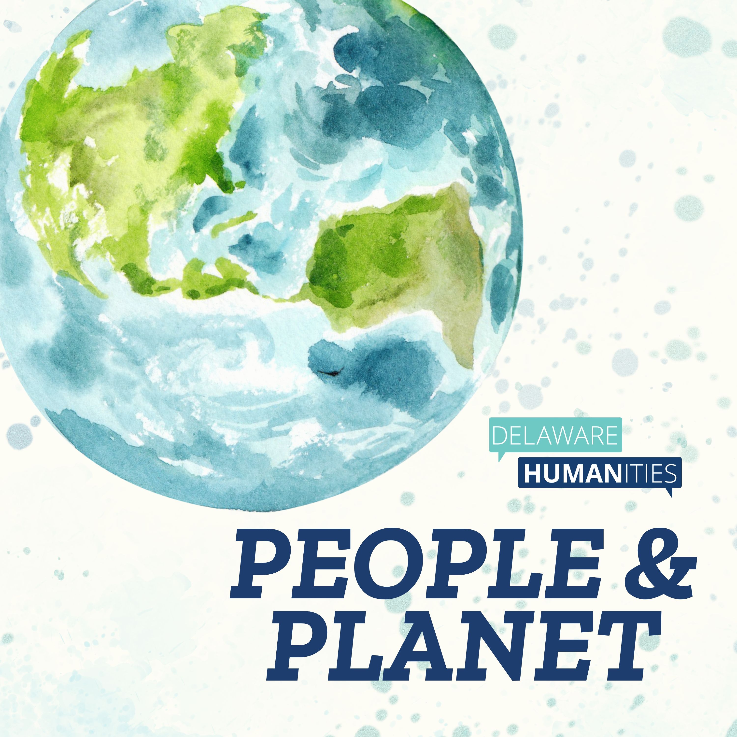 People & Planet Episode 3: Oysters