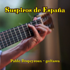 Suspiros de España