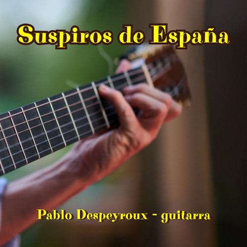 Suspiros de España