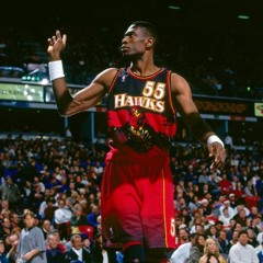 6a6y6o1 - Dikembe Mutombo Prod. NiceMeme$ound