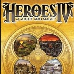 Heroes of Might and Magic 4  Dirt Theme.mp3