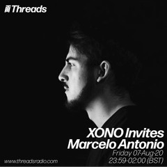 XONO Invites - Marcelo Antonio
