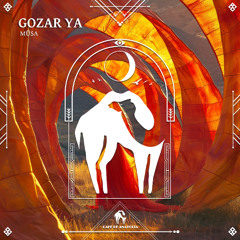 MÜSA - Gozar Ya [Cafe De Anatolia]