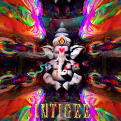 Shpongle - Dorset Perception (Intigee Remix)