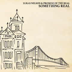 Lukas Nelson