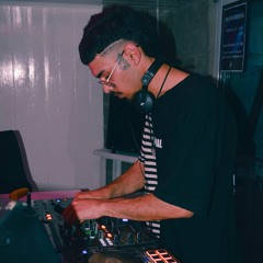 Henko x HoodZone - GroovyNasty