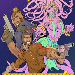 Virtuous Armaments Season 2 Trailer