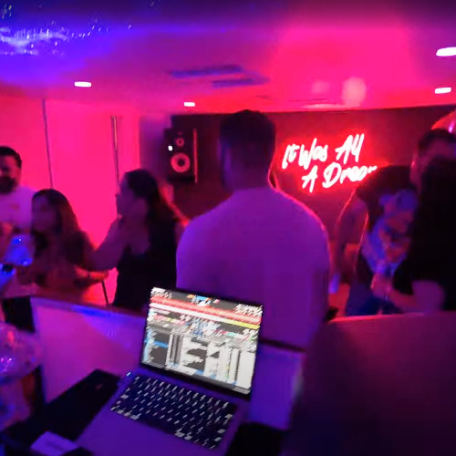 LS 003 Part 1 | D-Rell | Downtempo Organic House