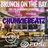 Hard Rock Cafe Set Feb 15, 2026