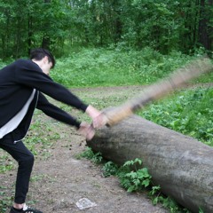 another "rap beat" ._.