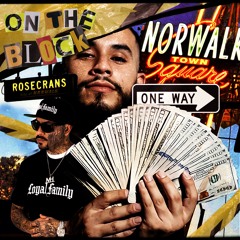 On The Block ft Lil Cuete (Prod by jduranmadeit)