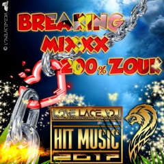 HIT2017 - THE BREAKDOWN MIXXX