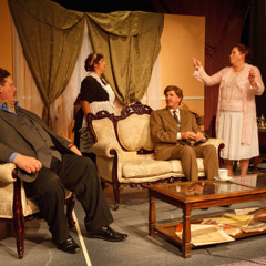 New Century Players -Community Theatre