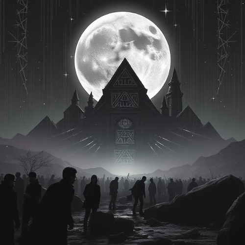 Vexed (MEMBA & WiDE AWAKE) x Xena (Skrillex) PREVIEW