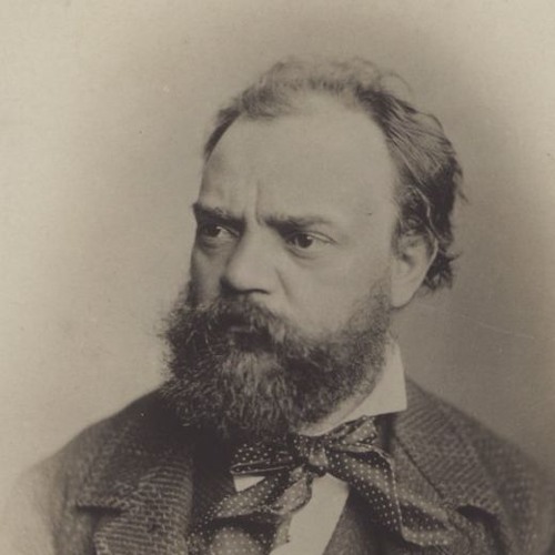 Dvorak - IV.Finale. Sonatina Op.100 Transcribed for two pianos