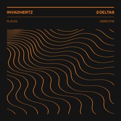 Premiere: Invadhertz 'No One' [Delta9 Recordings]