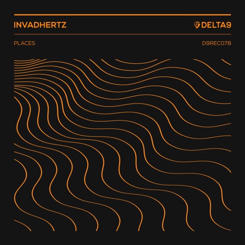 Invadhertz & LaMeduza - Take Me Places [Premiere]