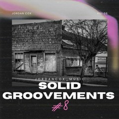 Solid Groovement Sessions #8